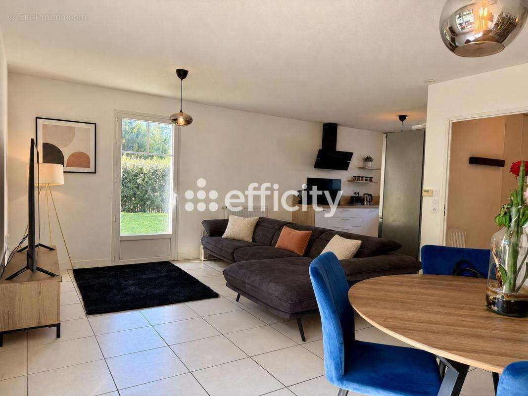 Maison 79 m² à Lege-Cap-Ferret  - photo 2
