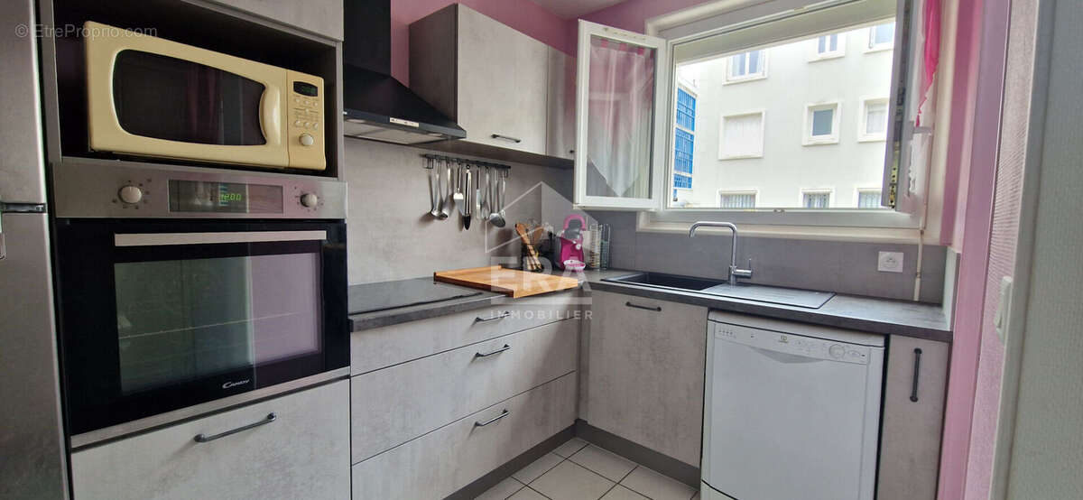 Appartement à ROYAN