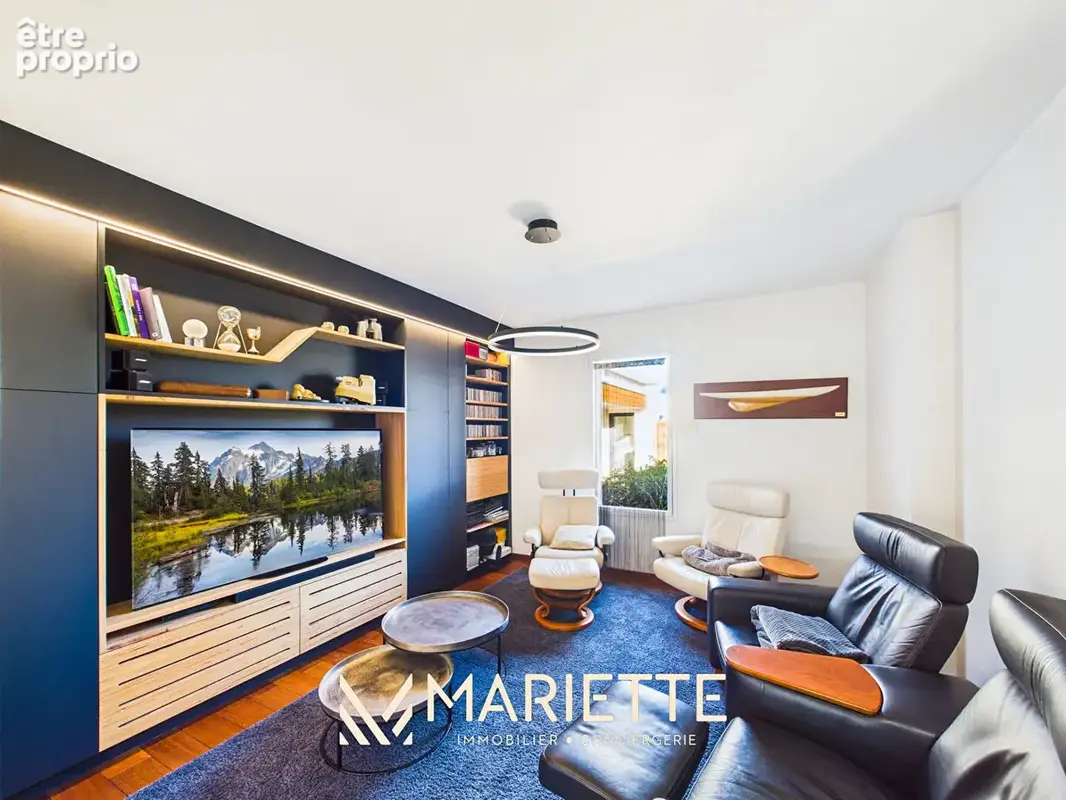 "SHIZU"  Proches commerces - Maison d'architecte de 327 m² - photo 8