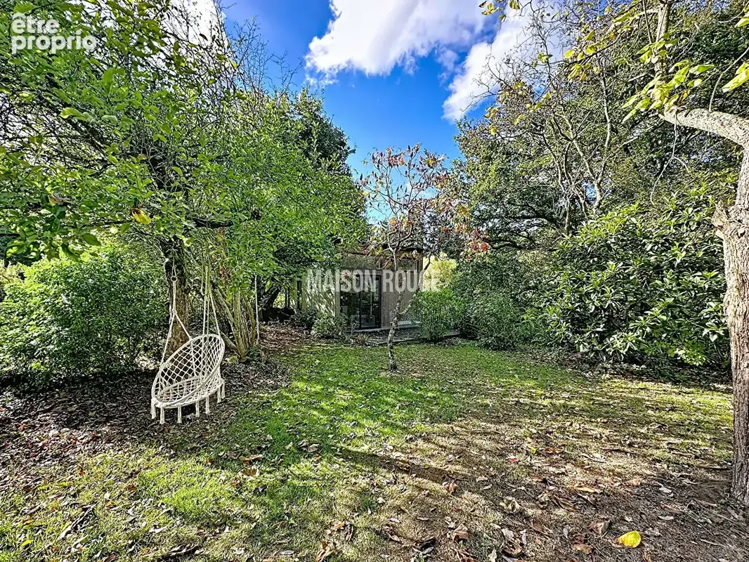 Ensemble de charme en pierres - deux maisons, un écrin de verdure à 5 km de dinan - photo 27