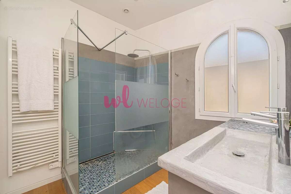 Appartement à MARSEILLE-12E