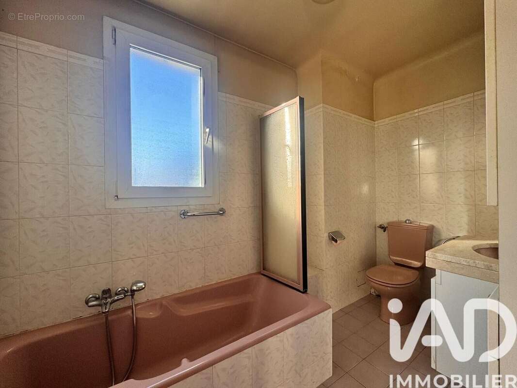 Photo 7 - Maison à SUCY-EN-BRIE