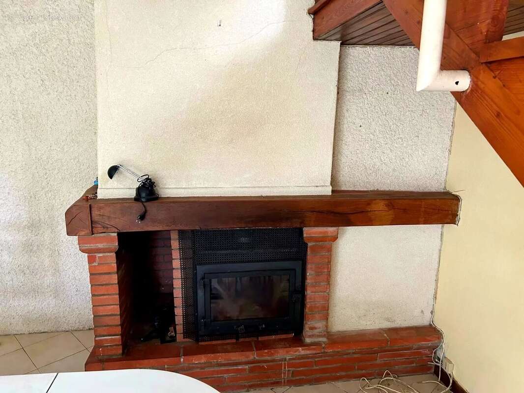 Maison à TOULOUSE