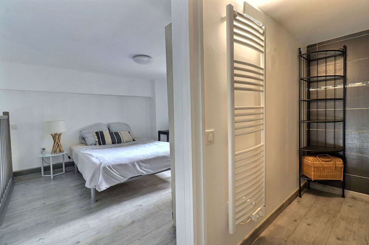 Appartement à CHATELAILLON-PLAGE