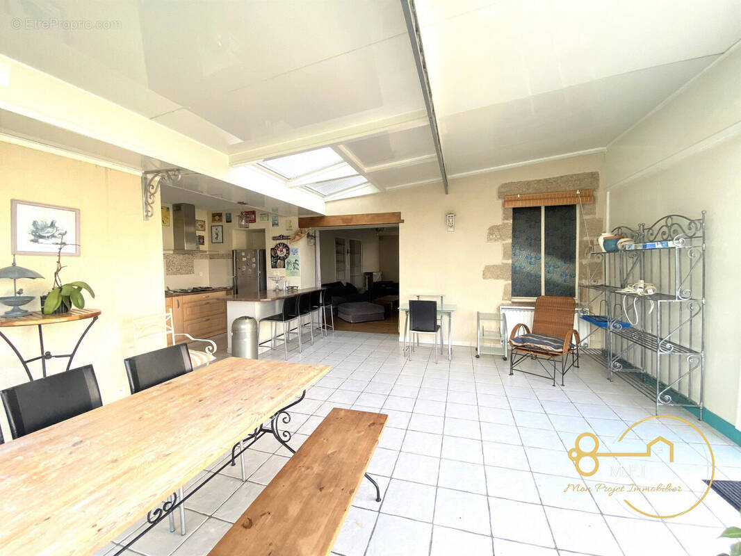Appartement à ALENCON