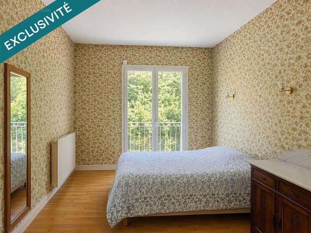Photo 6 - Maison à CHATEAUNEUF-SUR-CHARENTE