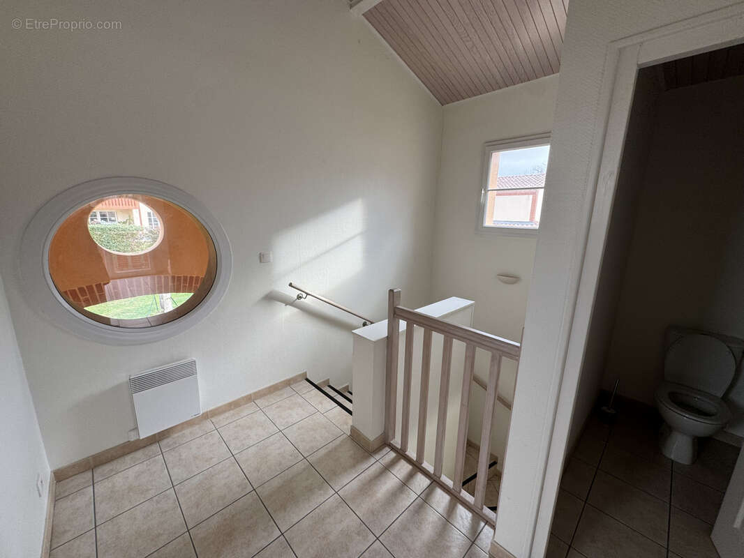 Maison à PONT-DE-LARN