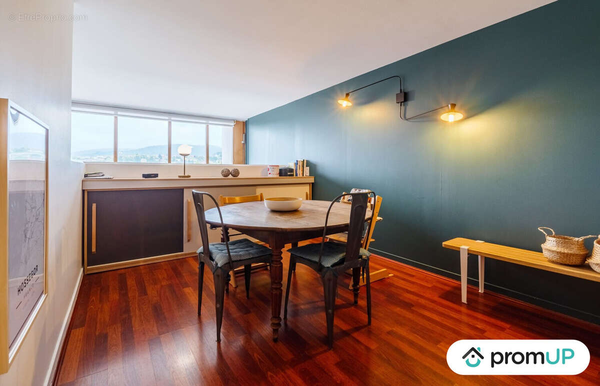 Appartement à FIRMINY