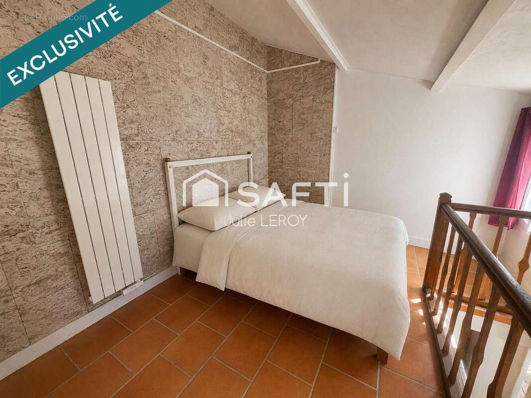 Maison 58 m² à Saint-Pierre-Sur-Orthe  - photo 9