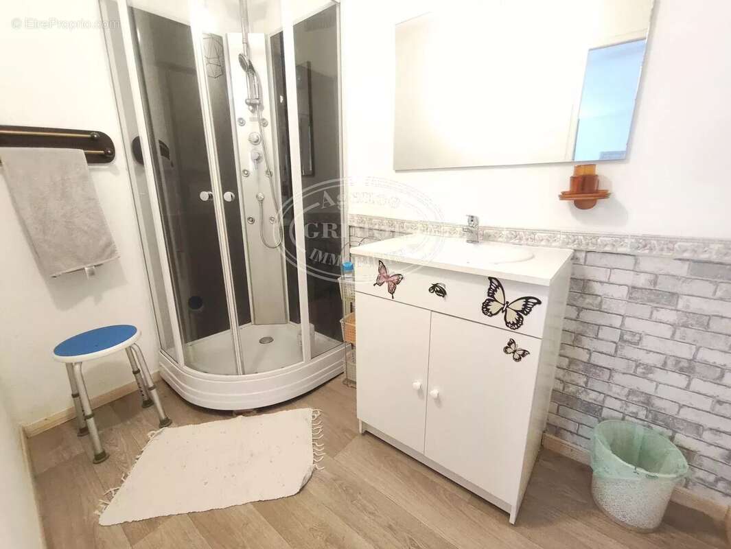 Maison à LEZIGNAN-CORBIERES