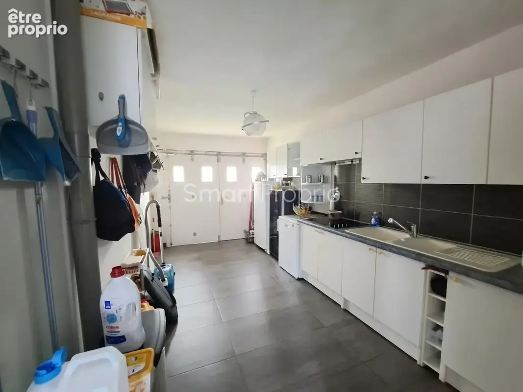 Maison 4 chambres - garage - plain pied - photo 12