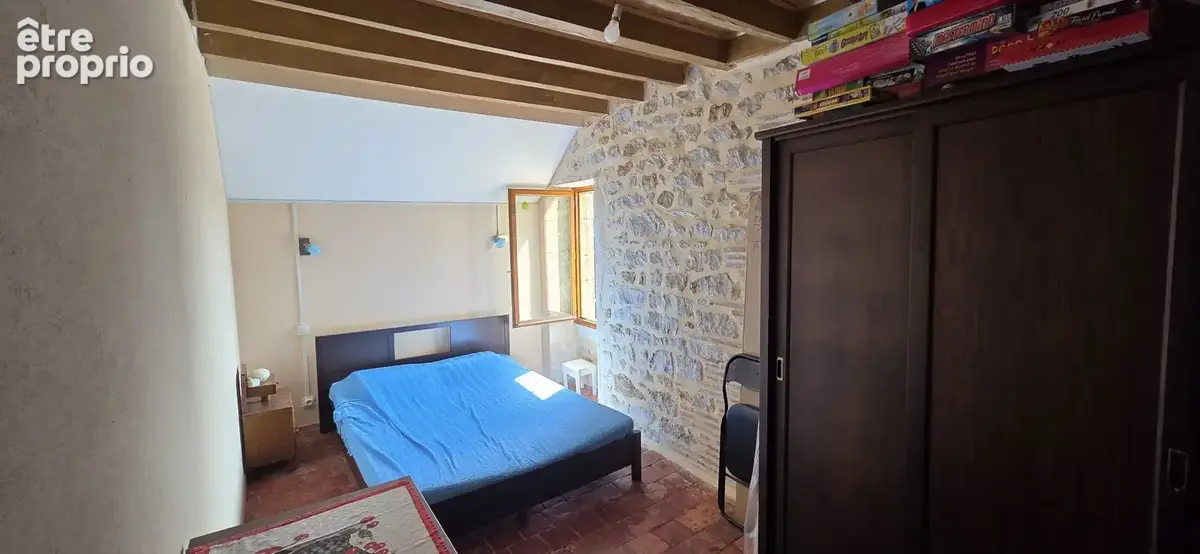 Ideal pied a terre, proche varzy - photo 4