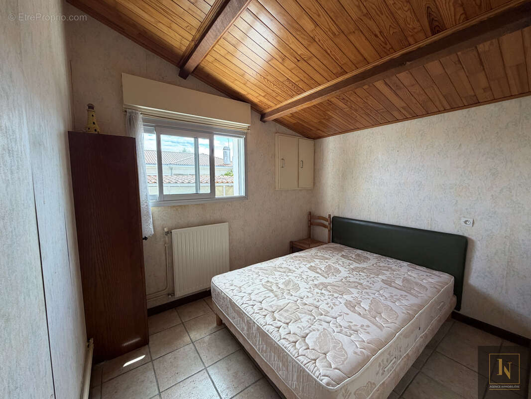 Maison à LA BERNERIE-EN-RETZ
