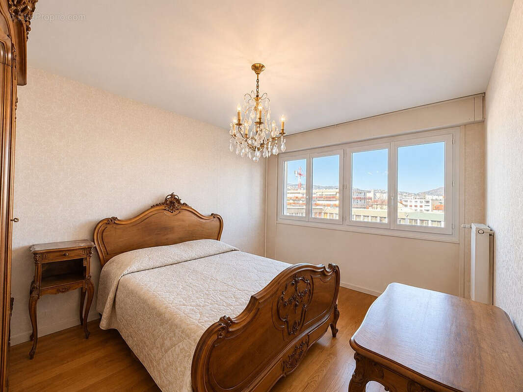 Appartement à CLERMONT-FERRAND