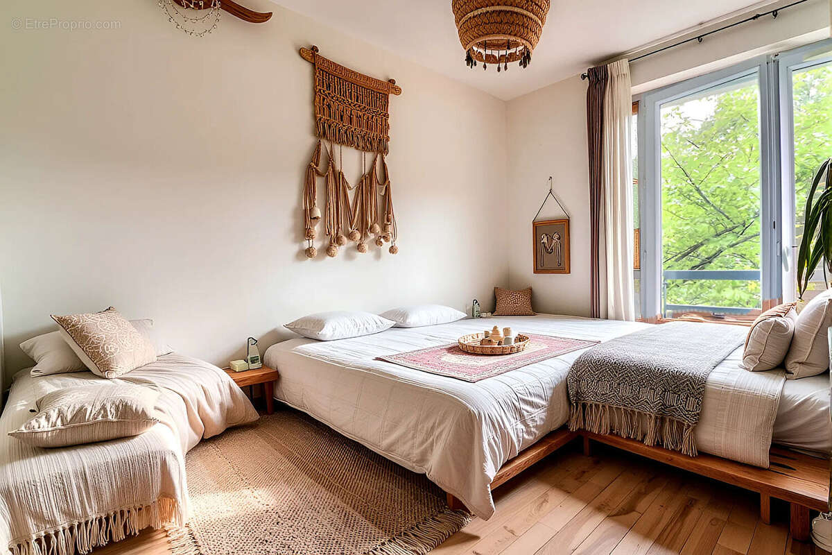 Appartement à COLOMBES