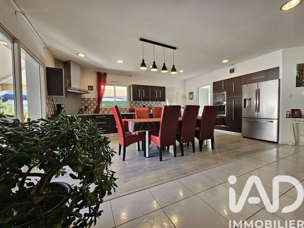 Photo 9 - Maison à CASTELSARRASIN