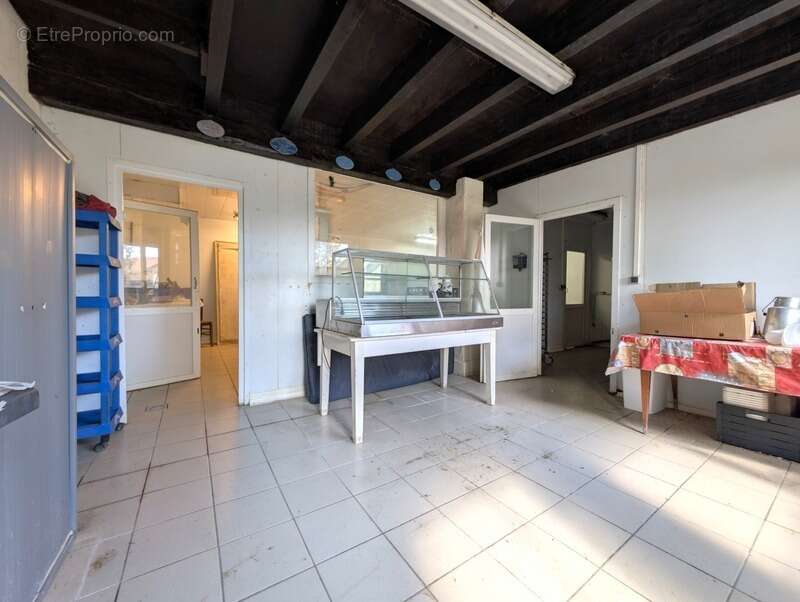 Maison à SAINT-BONNET-DE-CRAY