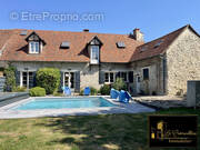 Maison à SERMAISE