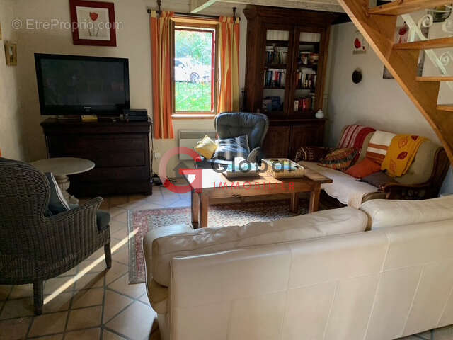 Maison à RILHAC-TREIGNAC