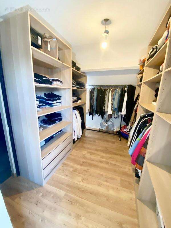 Maison à BONNEUIL-SUR-MARNE