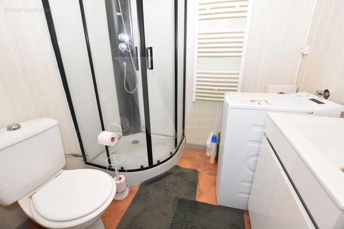 Maison à VILLENEUVE-LES-BEZIERS