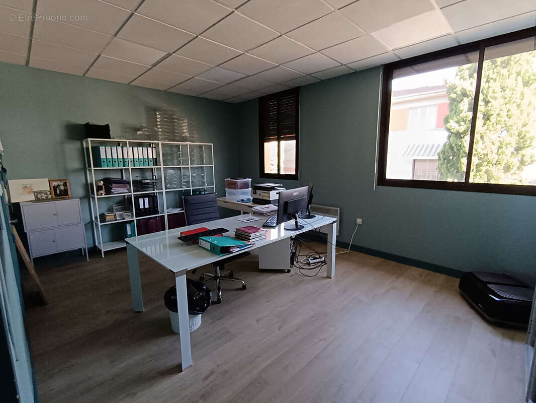 Appartement à MOISSAC