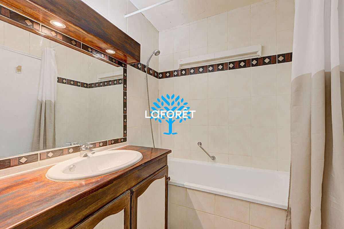 Appartement à PUTEAUX