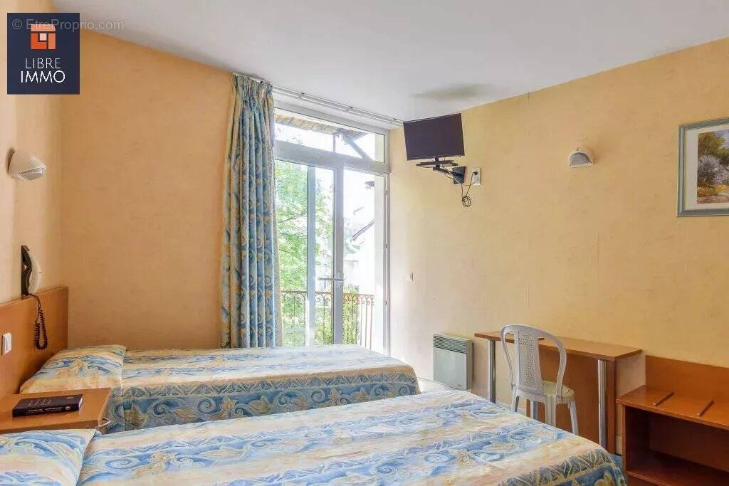 Appartement à PAU
