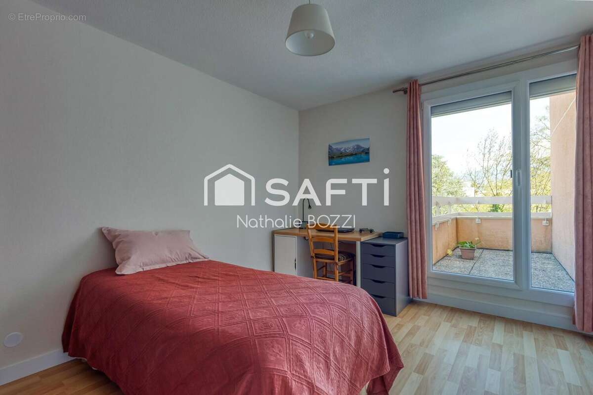 Photo 9 - Appartement à ECHIROLLES