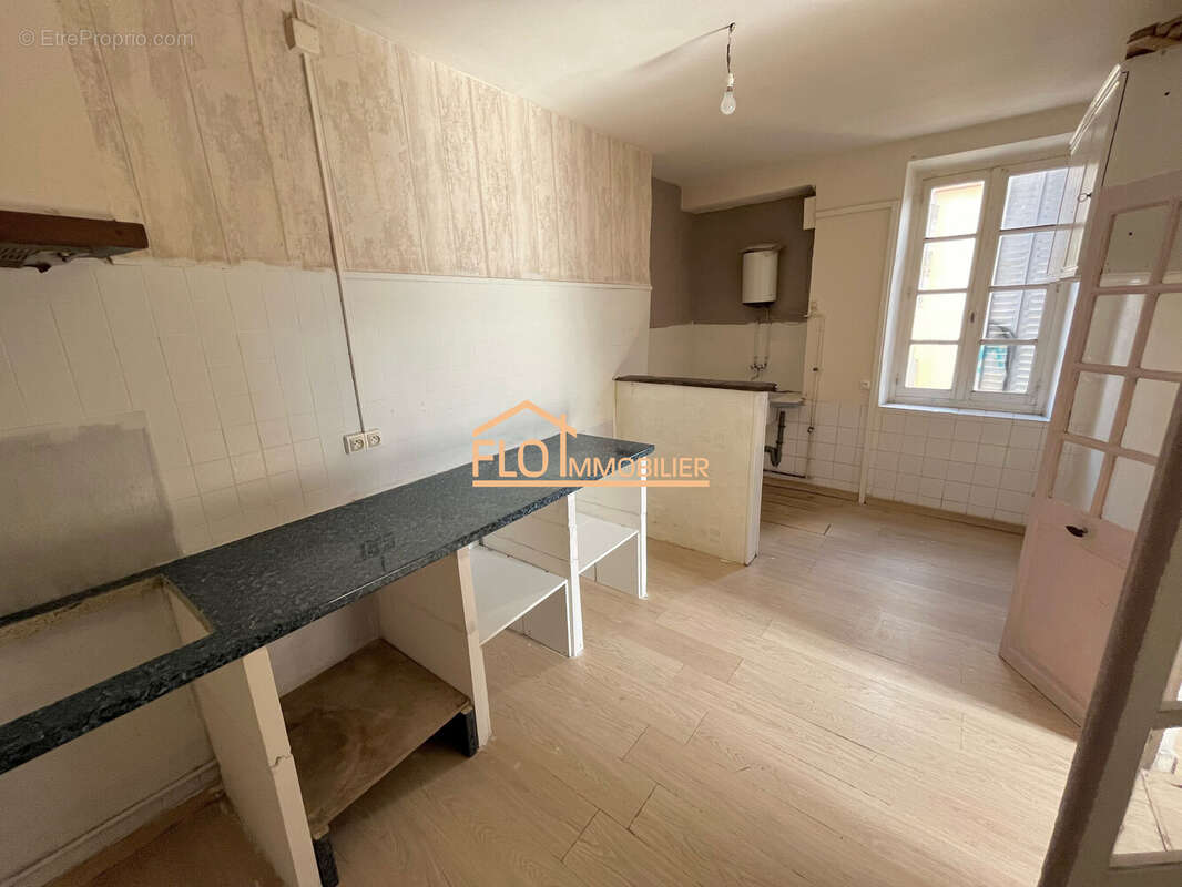 Appartement à LODEVE