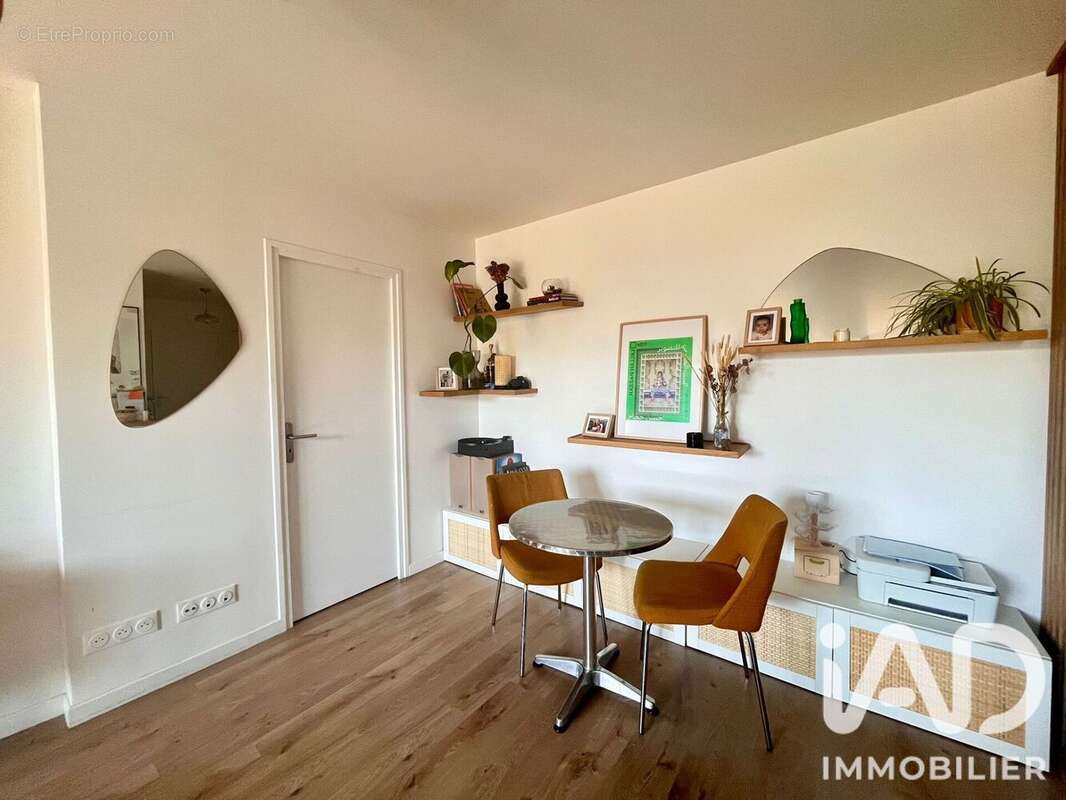 Photo 3 - Appartement à SAINT-OUEN