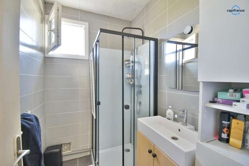 Maison à NOYERS-SUR-CHER