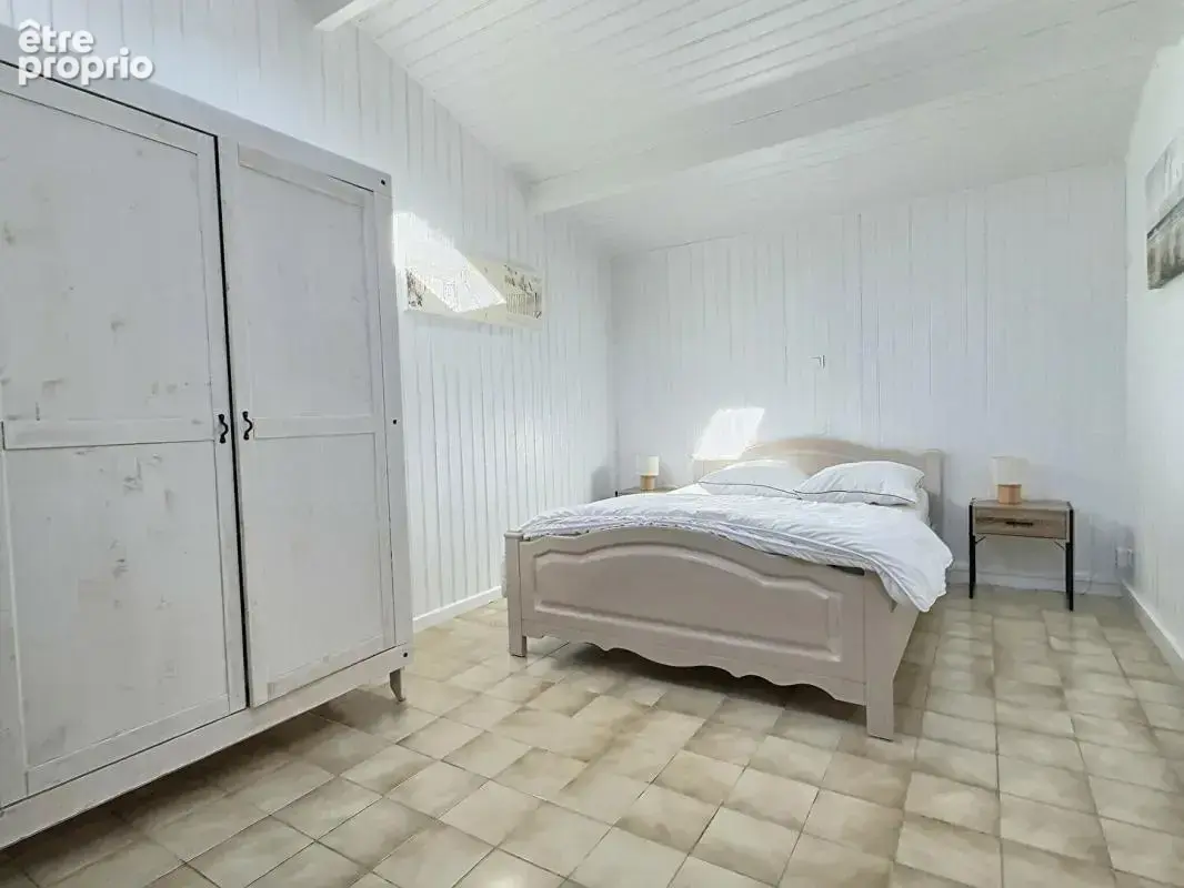 17650 - Maison 3 pièce(s) 46 m2 - St Denis Les Huttes - Ile d'Oléron - - photo 6