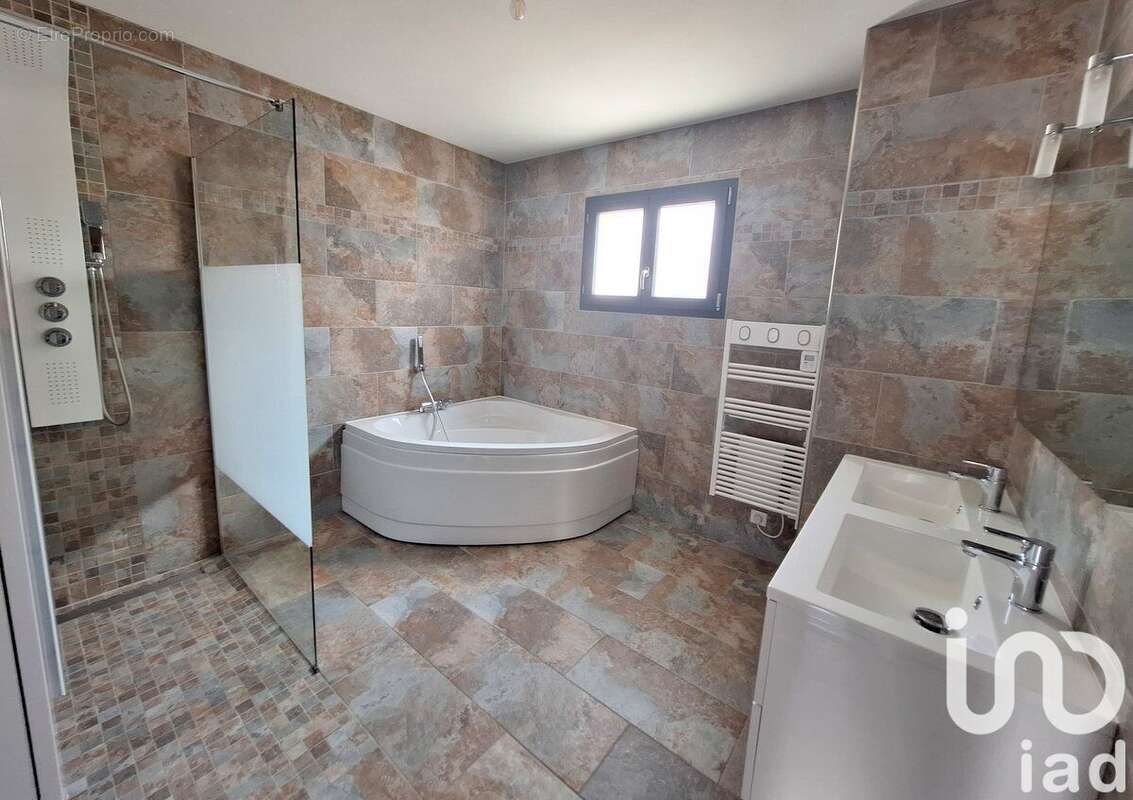 Photo 5 - Maison à SAINTE-FOY-D&#039;AIGREFEUILLE