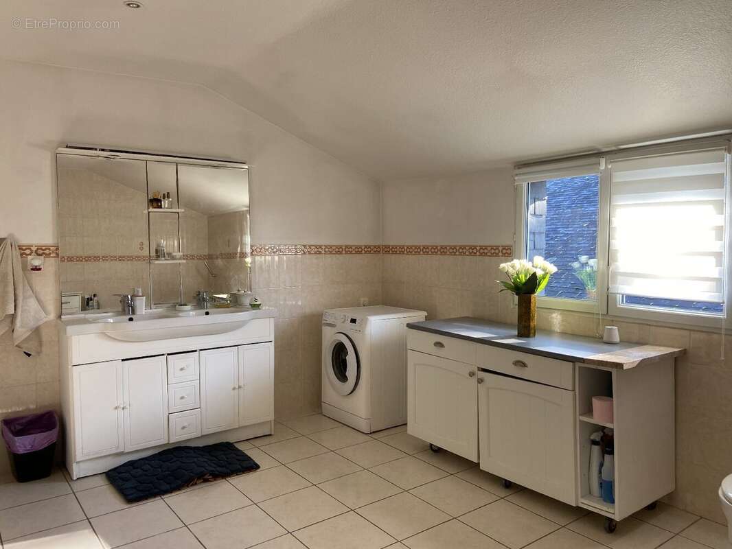 Maison à RABLAY-SUR-LAYON