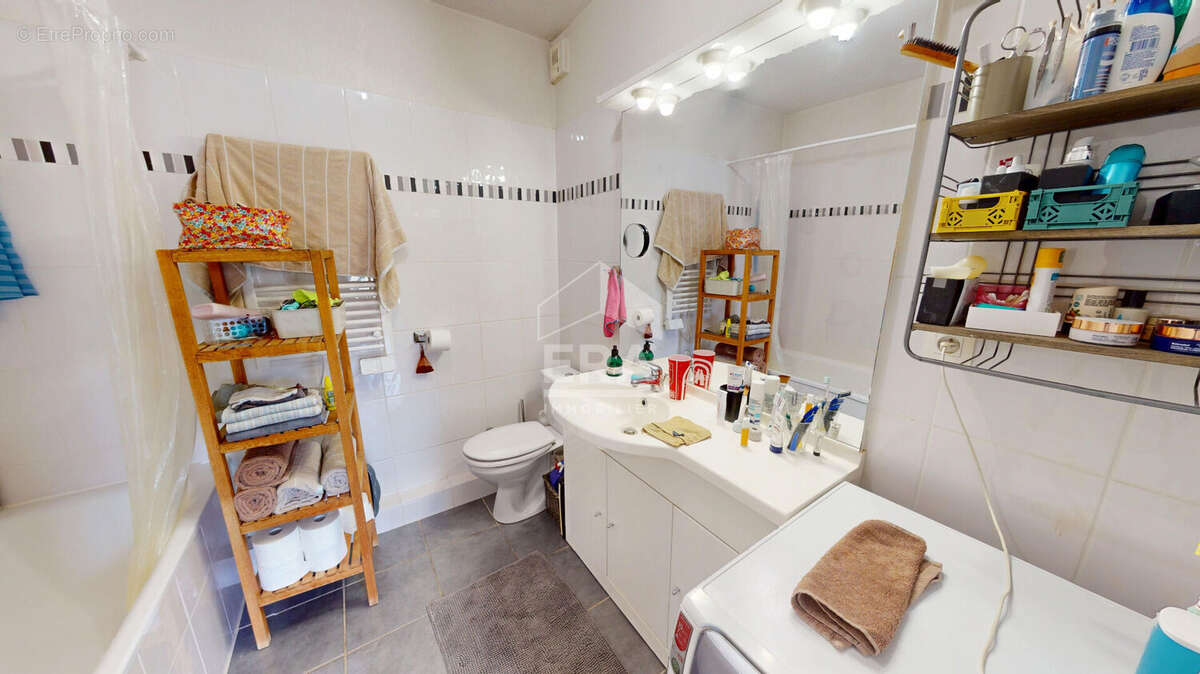 Appartement à AMBERIEU-EN-BUGEY