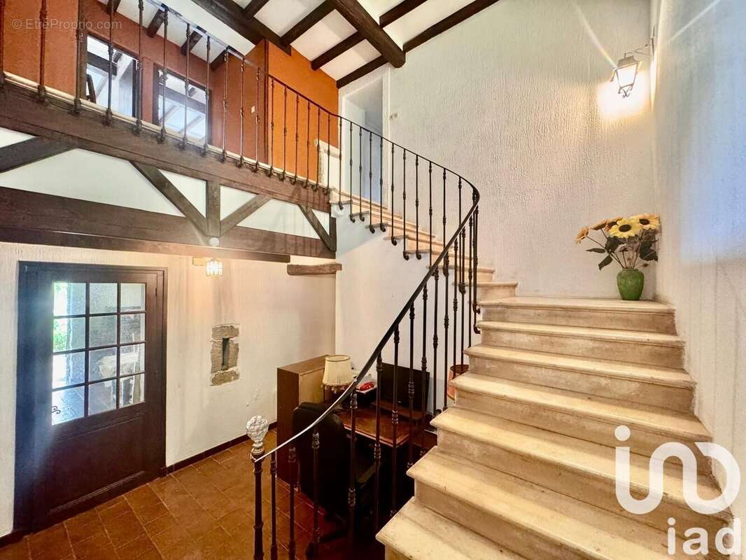 Photo 8 - Maison à BOULBON