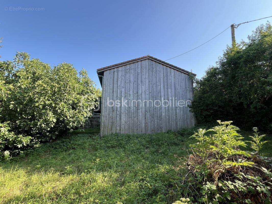 Maison de campagne T3/4 - photo 13