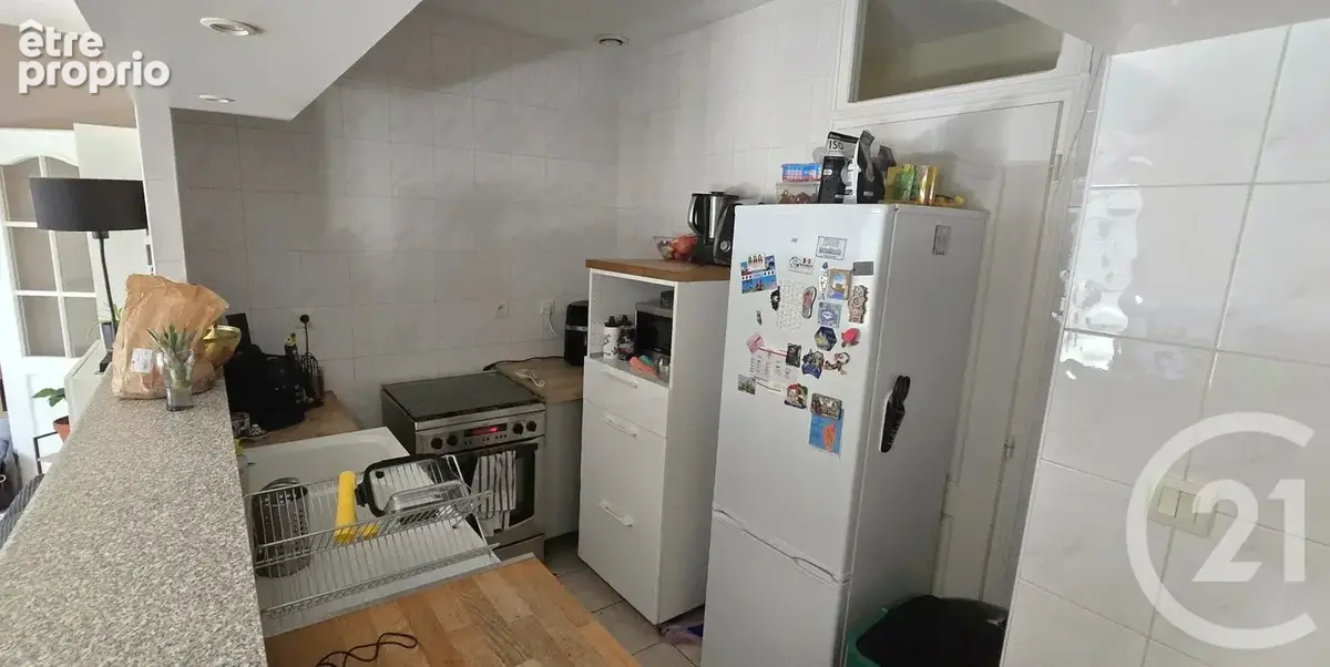Bien immobilier à vendre à Le Creusot (71200) - photo 4
