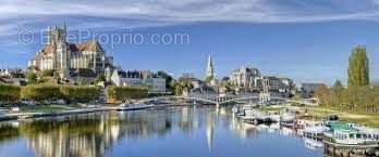 Appartement à AUXERRE