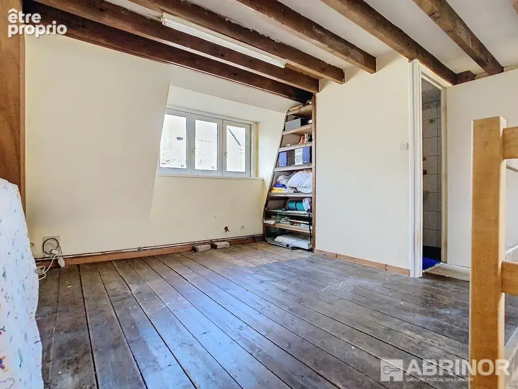 Maison à rénover sur le secteur de Flers Bourg - photo 6