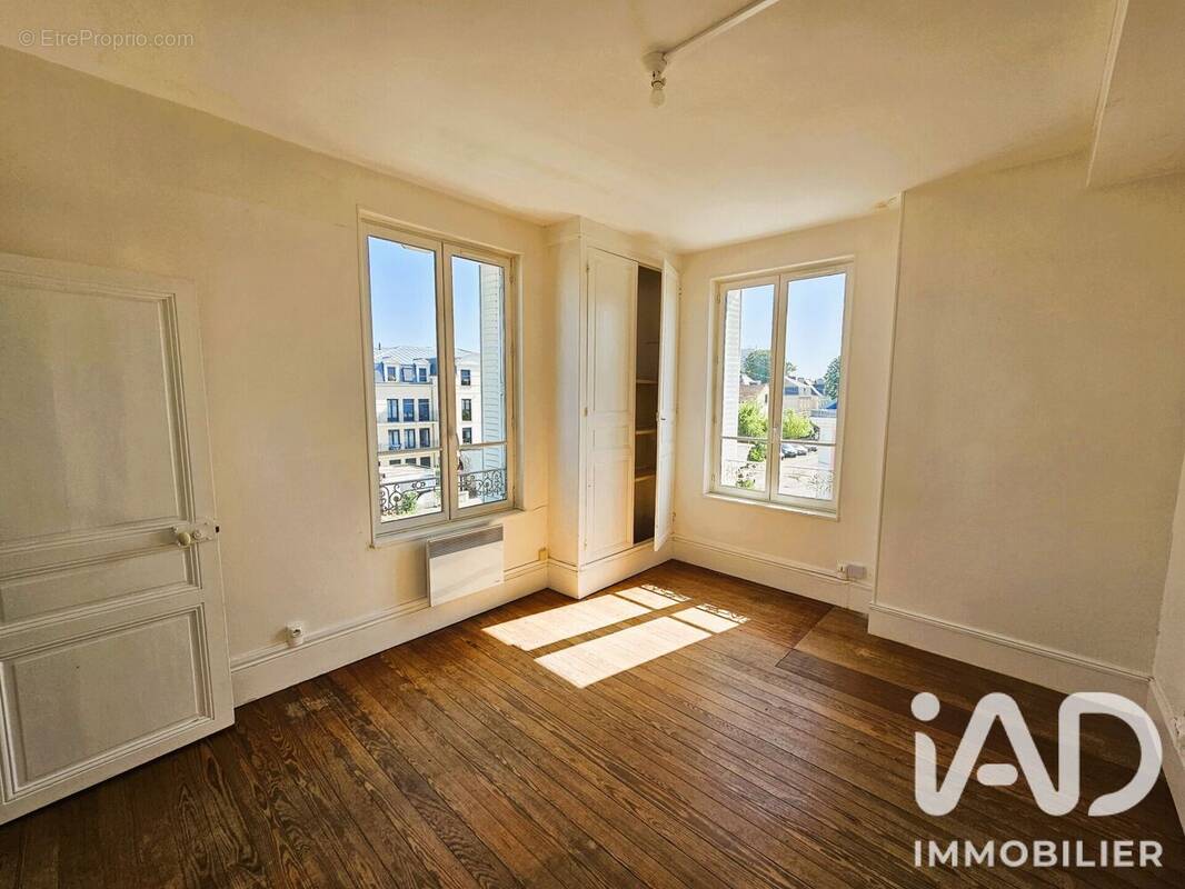 Photo 1 - Appartement à CHATEAU-THIERRY