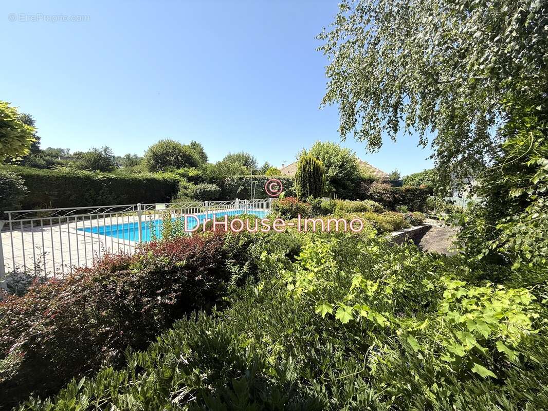 Maison à MALEMORT-SUR-CORREZE