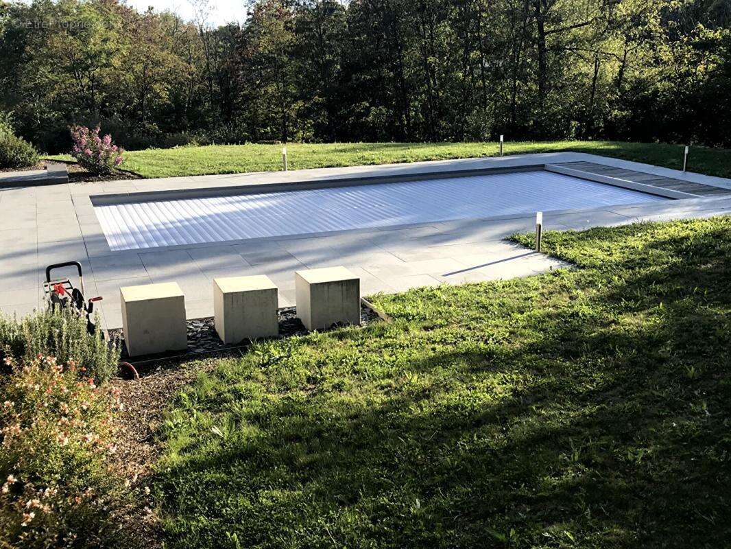 Maison à SAINT-DIDIER-AU-MONT-D'OR