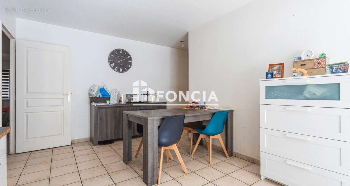  investissement locatif – la seyne-sur-mer  porte marine  - photo 3