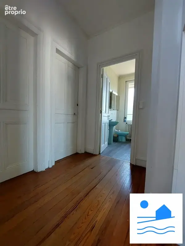 Maison 135 m² à Criquetot-L'esneval  - photo 8