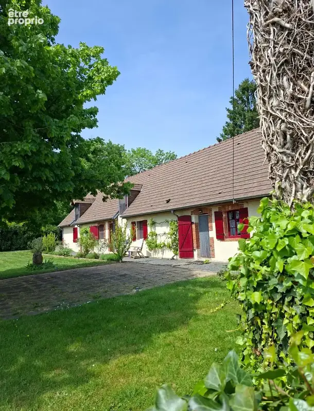 Maison à MONT