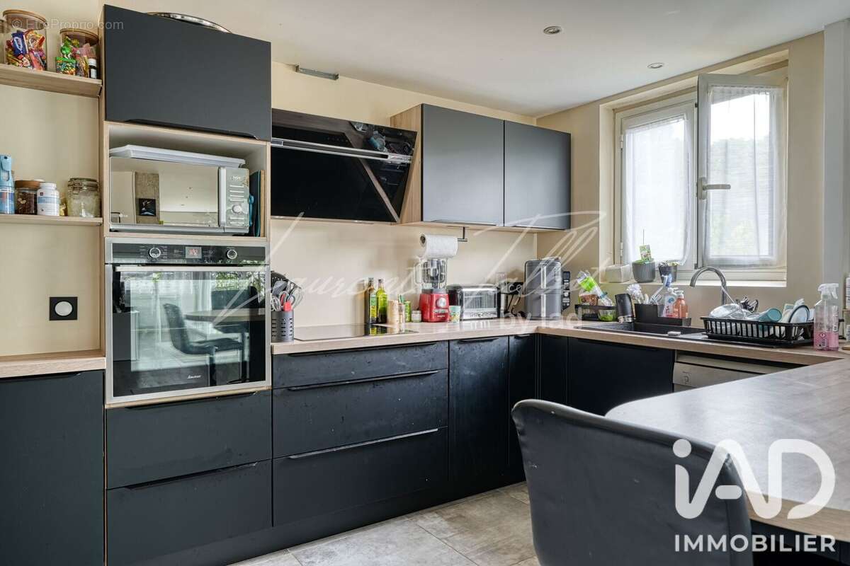 Photo 6 - Appartement à LOUVECIENNES