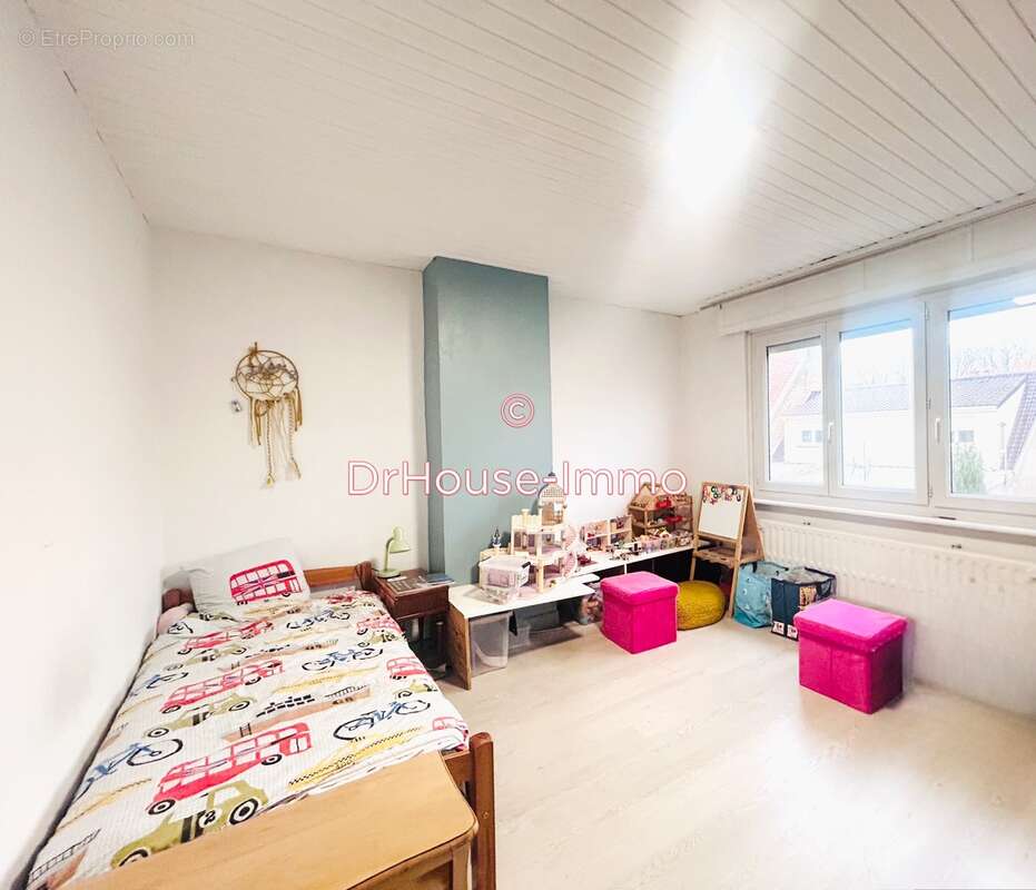 Maison à BRAY-DUNES