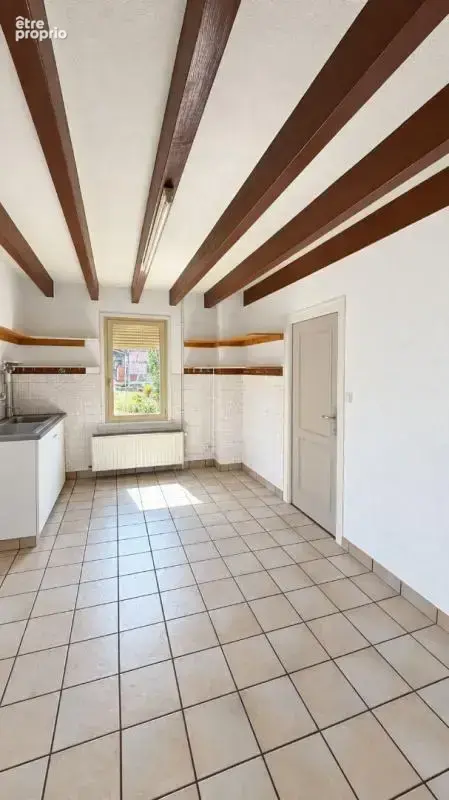 Maison Romenay 4 pièce(s)  72m2 - photo 5